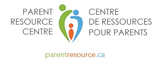 Logo du Centre de ressources pour parents